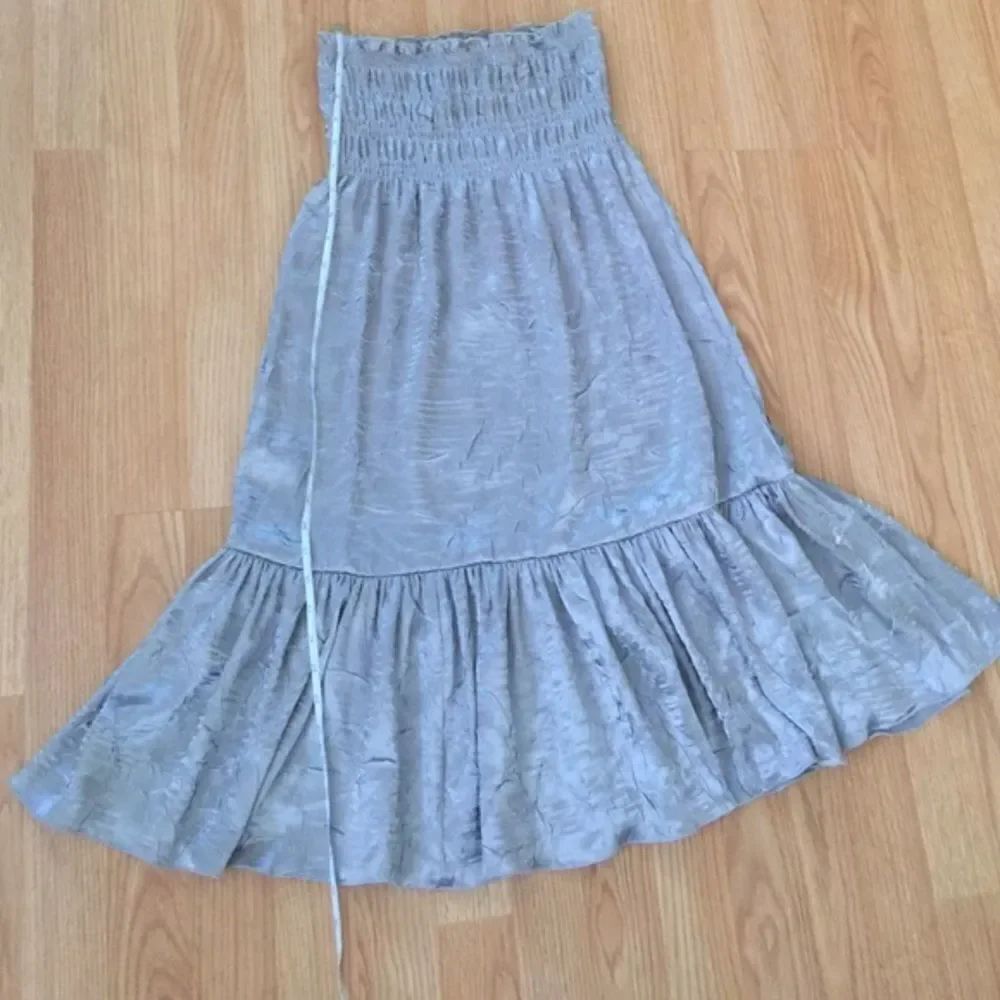 🎉 last deal🎉 Strapless Dress👗